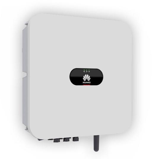 Инвертор за фотоволтаичен панел Huawei Inverter SUN 2000 - 2KTL-L1 Single Phase Residential