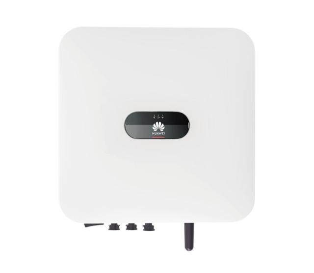 Инвертор за фотоволтаичен панел Huawei Inverter SUN 2000 - 5KTL-L1 Single Phase Residential