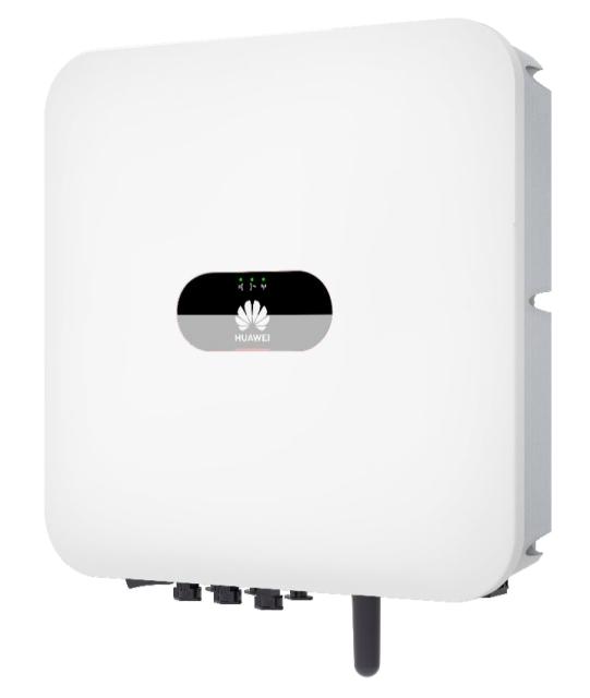 Инвертор за фотоволтаичен панел Huawei Inverter SUN 2000 - 6KTL-L1 Single Phase Residential
