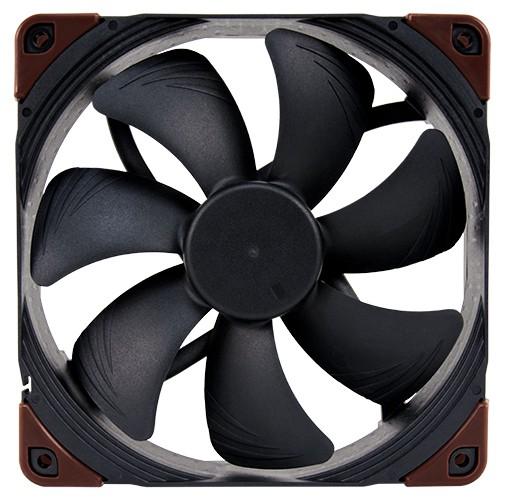 Вентилатор Noctua Fan 140mm NF-A14-24V-IP67-iPPC-2000-PWM Q100
