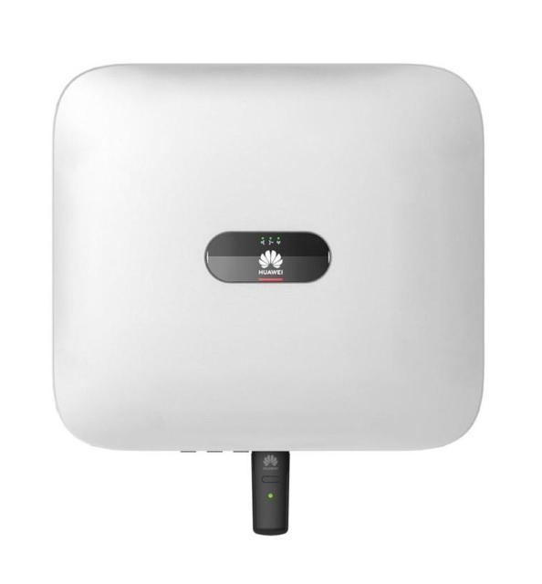Инвертор за фотоволтаичен панел Huawei Inverter SUN 2000-4KTL-M1 Three Phase Residential