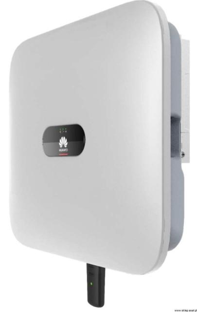 Инвертор за фотоволтаичен панел Huawei Inverter SUN 2000-4KTL-M1 Three Phase Residential