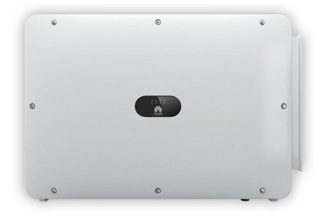 Инвертор за фотоволтаичен панел Huawei Inverter SUN2000-215KTL-H0  Three Phase