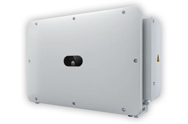Инвертор за фотоволтаичен панел Huawei Inverter SUN2000-215KTL-H0  Three Phase