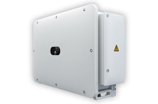 Инвертор за фотоволтаичен панел Huawei Inverter SUN2000-215KTL-H0  Three Phase