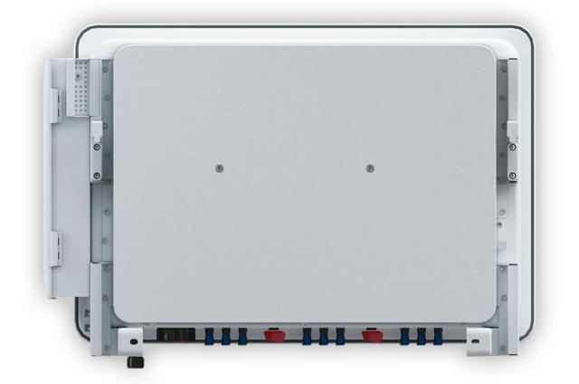 Инвертор за фотоволтаичен панел Huawei Inverter SUN2000-215KTL-H0  Three Phase