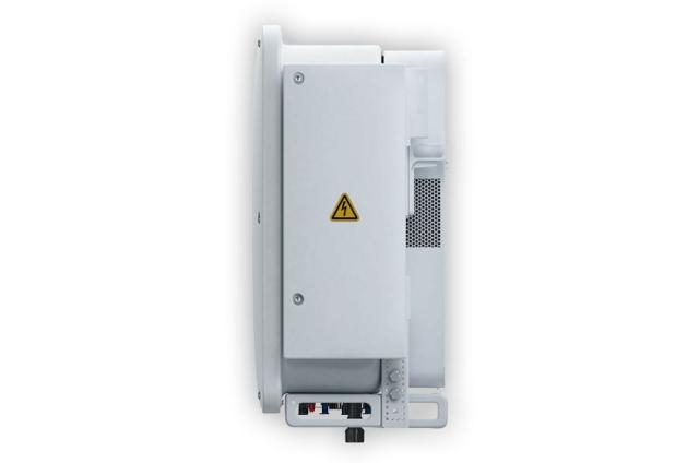 Инвертор за фотоволтаичен панел Huawei Inverter SUN2000-215KTL-H0  Three Phase