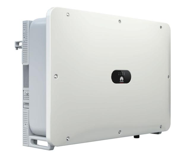 Инвертор за фотоволтаичен панел Huawei Inverter SUN2000-185KTL-H1 Three Phase