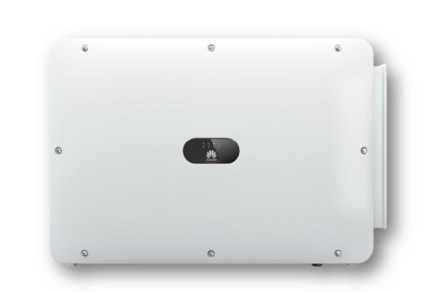 Инвертор за фотоволтаичен панел Huawei Inverter SUN2000-185KTL-H1 Three Phase