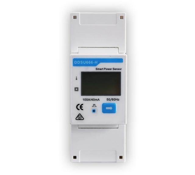Аксесоар Huawei DDSU666-H (1 phase)