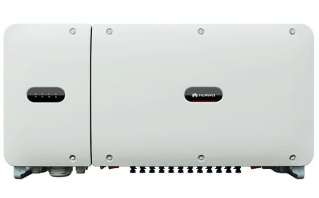 Инвертор за фотоволтаичен панел Huawei Inverter SUN 2000-50KTL M0 (50 kW) Commercial Three Phase