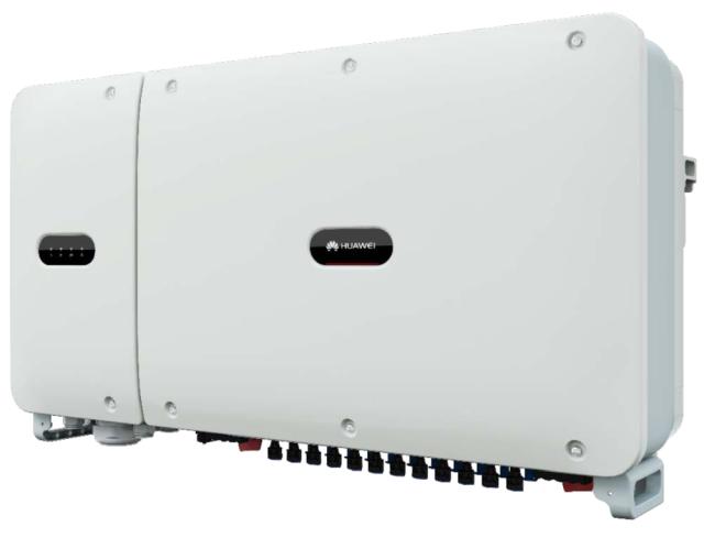 Инвертор за фотоволтаичен панел Huawei Inverter SUN 2000-50KTL M0 (50 kW) Commercial Three Phase