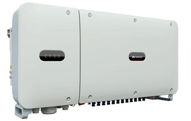 Инвертор за фотоволтаичен панел Huawei Inverter SUN 2000-50KTL M0 (50 kW) Commercial Three Phase