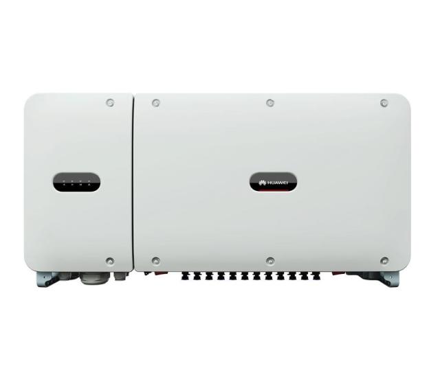 Инвертор за фотоволтаичен панел Huawei Inverter SUN 2000-60KTL M0 (60 kW) Commercial Three Phase