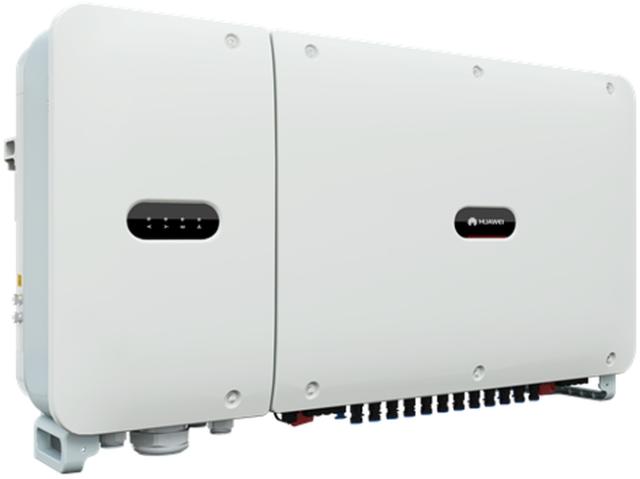 Инвертор за фотоволтаичен панел Huawei Inverter SUN 2000-60KTL M0 (60 kW) Commercial Three Phase