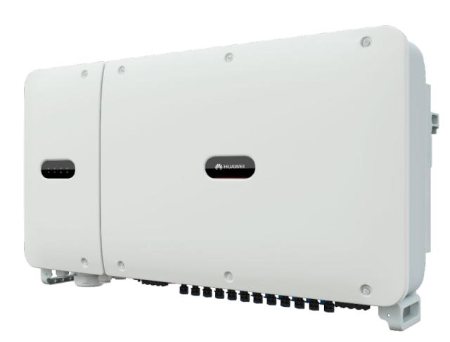 Инвертор за фотоволтаичен панел Huawei Inverter SUN 2000-60KTL M0 (60 kW) Commercial Three Phase