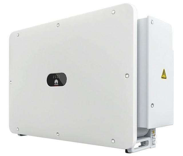 Инвертор за фотоволтаичен панел Huawei Inverter SUN 2000-100KTL-M1 (100 kW) Commercial Three Phase