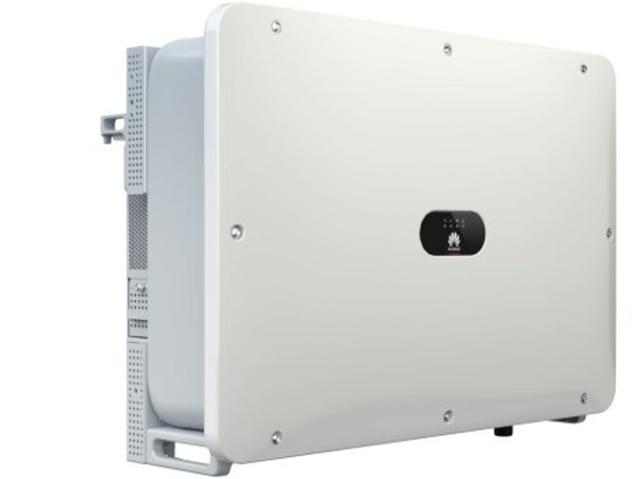 Инвертор за фотоволтаичен панел Huawei Inverter SUN 2000-100KTL-M1 (100 kW) Commercial Three Phase