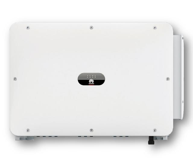 Инвертор за фотоволтаичен панел Huawei Inverter SUN 2000-100KTL-AFCI (100 kW)** Commercial Three Phase