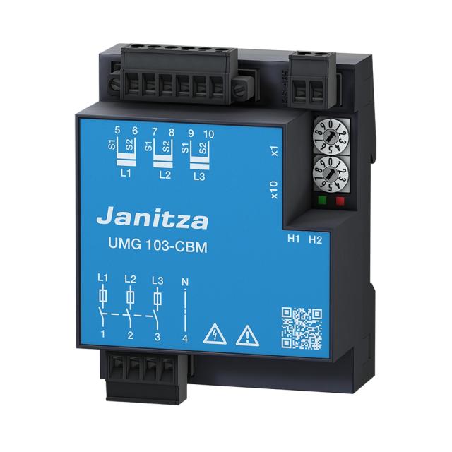 Аксесоар Huawei Power Analyser JANITZA UMG 103