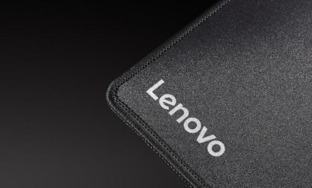 Подложка за мишка Lenovo Y Gaming, 350 x 250 x 3 mm