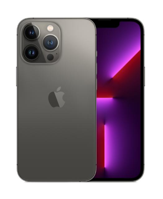 Мобилен телефон Apple iPhone 13 Pro 256GB Graphite