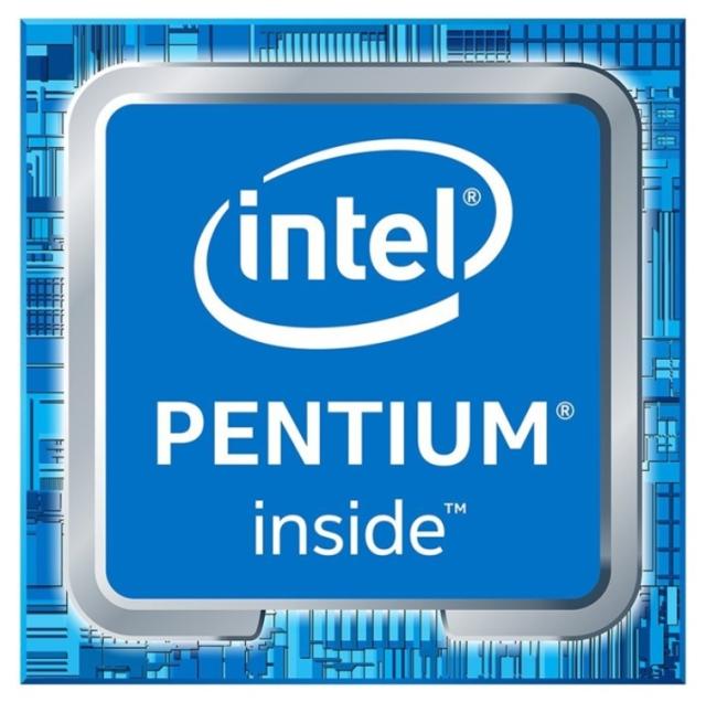 Процесор Intel Pentium Gold G6400 2C (4.0GHz, 4MB Cache), LGA1200, Box, с охлаждане