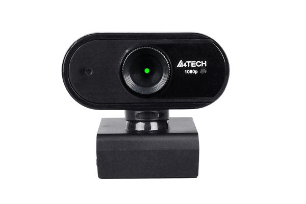 Уеб камера A4Tech PK-925H 1080P, микрофон, Full HD, USB, черна