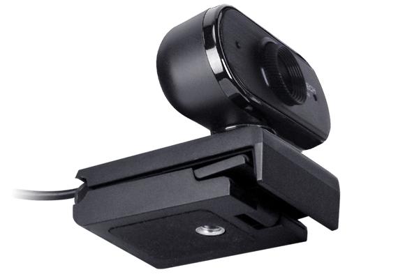 Уеб камера A4Tech PK-925H 1080P, микрофон, Full HD, USB, черна