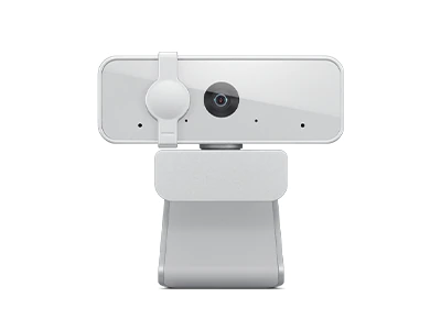 Уеб камера LENOVO 300 FHD (1920x1080) WebCam, микрофон, USB, сива