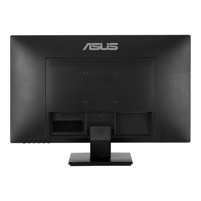 Монитор Asus VA279HAE, 27.0" (68.6cm) VA панел, Full HD, 6ms, 300 cd/m2, HDMI, VGA