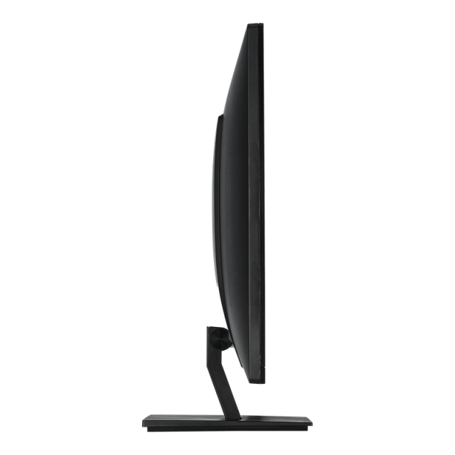 Монитор Asus VA279HAE, 27.0" (68.6cm) VA панел, Full HD, 6ms, 300 cd/m2, HDMI, VGA