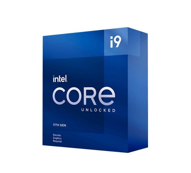 Процесор Intel Core i9-12900KF 16C (3.2/5.2GHz, 30MB Cache), LGA1700, Tray, без охлаждане