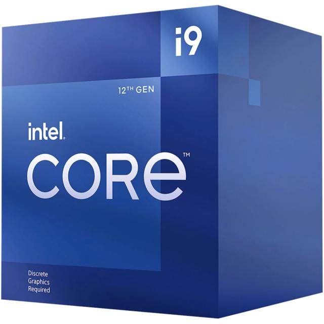 Процесор Intel Core i9-12900 (16-ядрен) 2.4/5.1GHz, 30MB Cache, 1.55GHz GPU, LGA1700, Box, без охлаждане