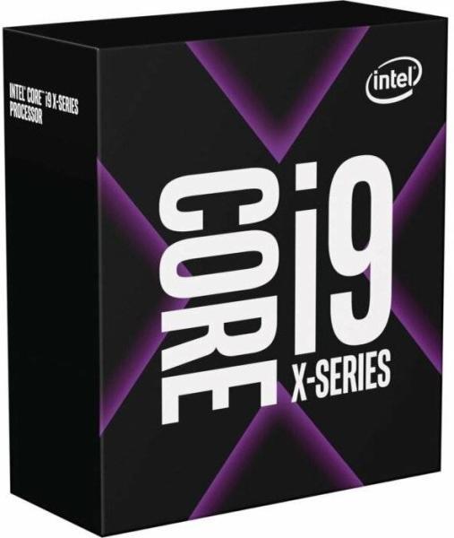 Процесор Intel CPU Desktop Core i9-10900X (3.7GHz, 19.25MB, LGA2066) box