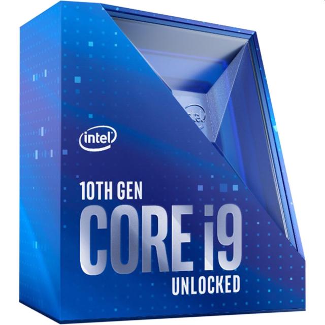 Процесор Intel CPU Desktop Core i9-10850K (3.6GHz, 20MB, LGA1200) box