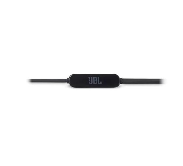 Слушалки JBL T110BT BLK In-ear headphones