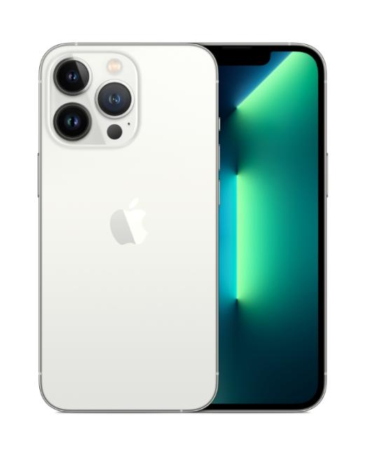 Мобилен телефон Apple iPhone 13 Pro 1TB Silver