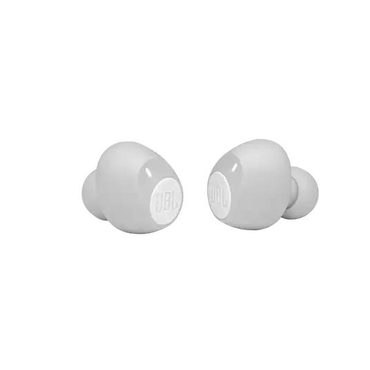 Слушалки JBL T115TWS WHT True wireless earbuds