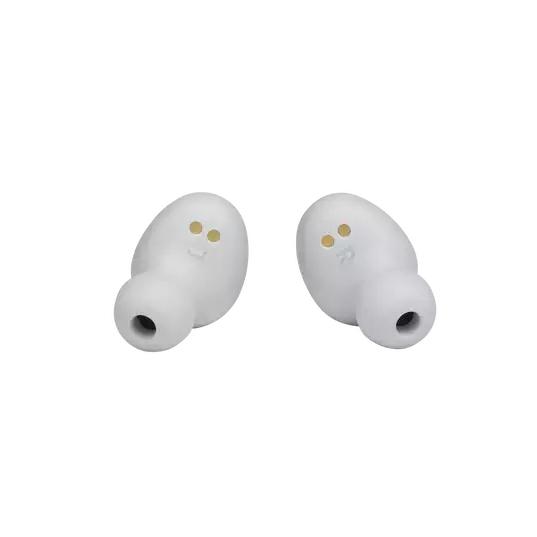 Слушалки JBL T115TWS WHT True wireless earbuds