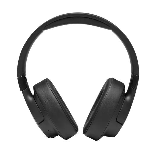Слушалки JBL T710BT BLK, безжични, Bluetooth, микрофон, Черен