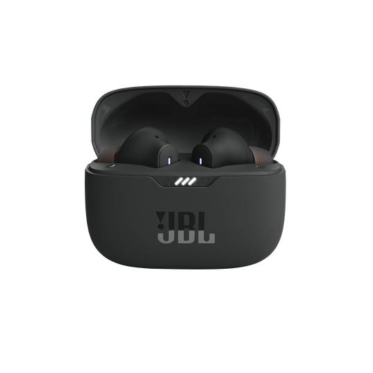 Слушалки JBL T230NC BLK True wireless Noise Cancelling earbuds