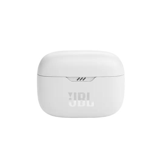 Слушалки JBL T230NC WHT True wireless Noise Cancelling earbuds