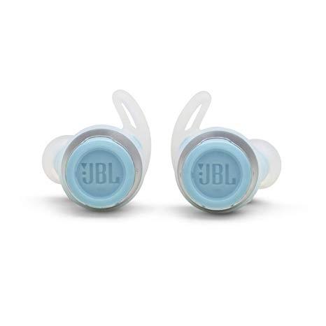 Слушалки JBL Reflect Flow Teal True wireless sport headphones