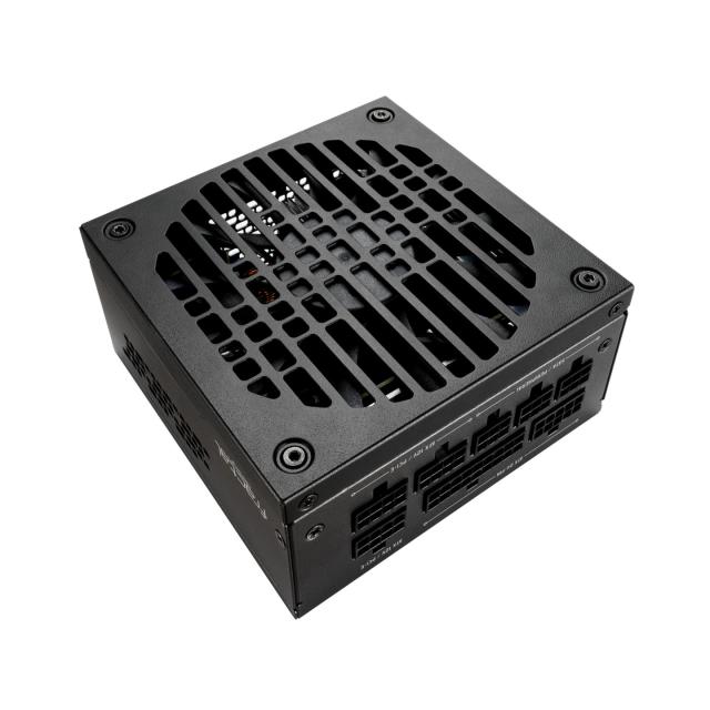 Захранване Fractal Design Ion SFX-L, 500W, Active PFC, 80 Plus Gold