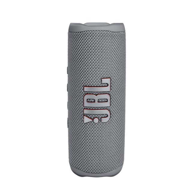 Тонколони JBL FLIP6 GREY waterproof portable Bluetooth speaker