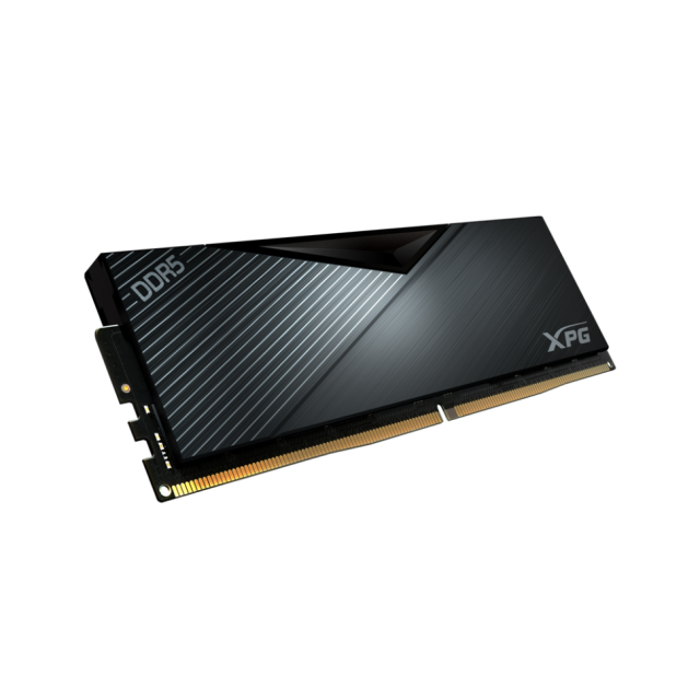 Памет ADATA XPG LANCER 16GB DDR5 5200MHz, CL38, 1.25 V