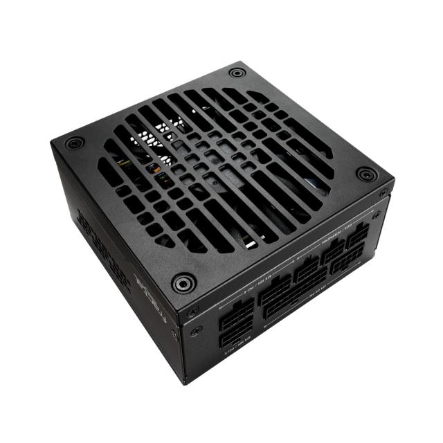 Захранване Fractal Design Ion SFX-L, 650W, Active PFC, 80 Plus Gold