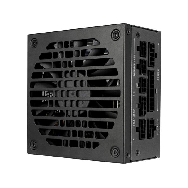 Захранване Fractal Design Ion SFX-L, 650W, Active PFC, 80 Plus Gold