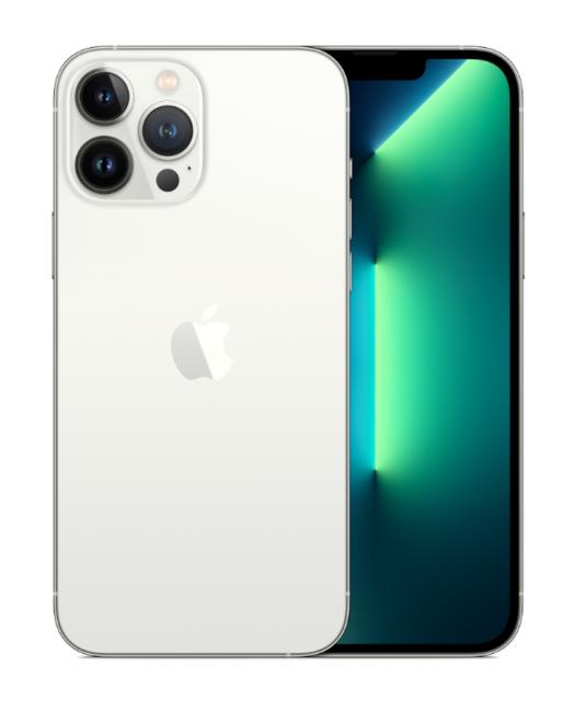 Мобилен телефон Apple iPhone 13 Pro Max 256GB Silver